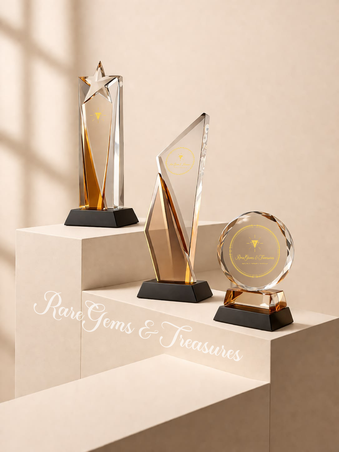 Corporate awards and executive gifting