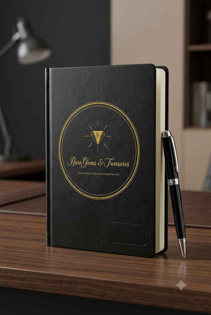 Diaries & Stationery